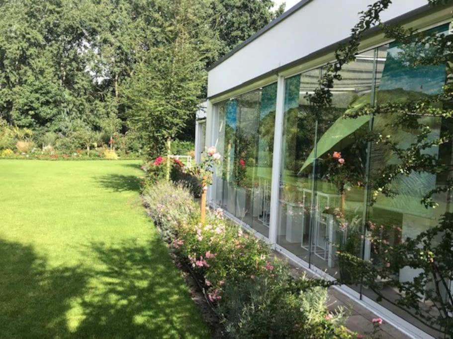 Ferienhaus Am Luenner See מראה חיצוני תמונה